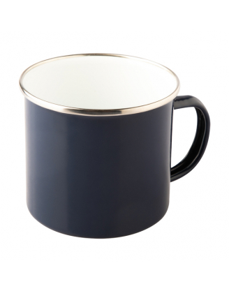 Kubek emaliowany 500ml