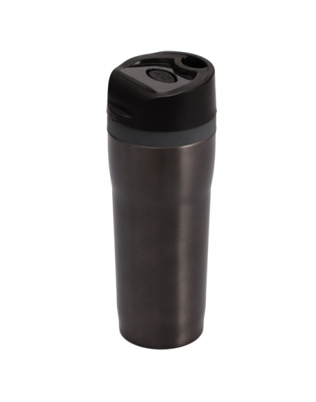 Grafitowy kubek termiczny