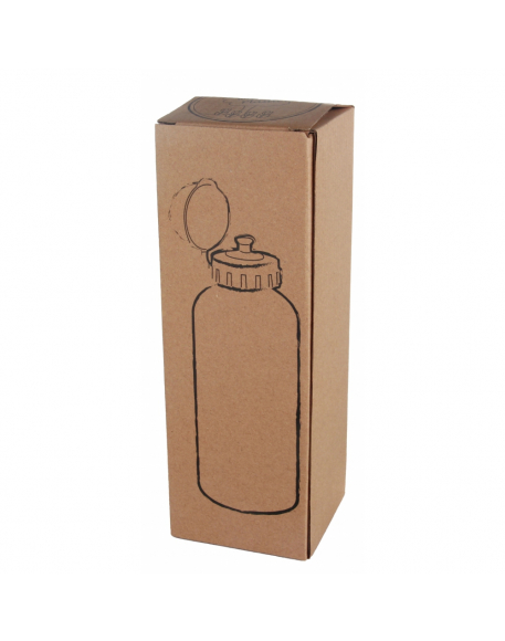 Bidon sportowy 600 ml