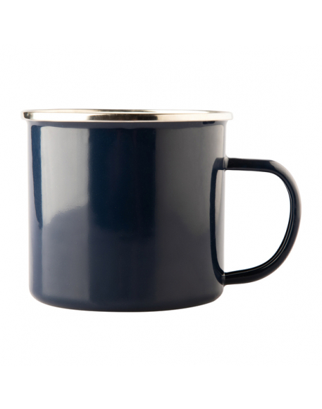 Kubek emaliowany 500ml